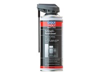 PRO-LINE DÉGRIPPANT RAPIDE 400ML | 20678 LIQUI MOLY